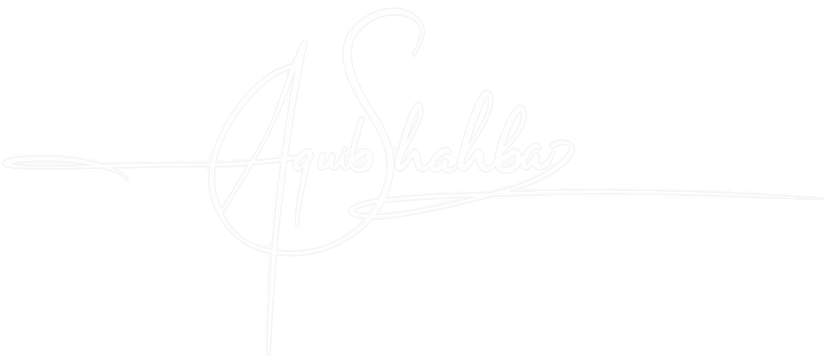 Aquib Shahbaz